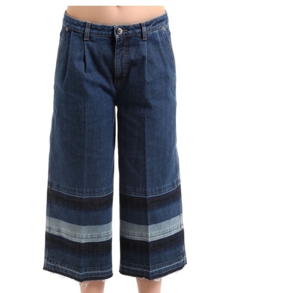 Sonia Rykiel Pants - Sonia Rykiel Jeans